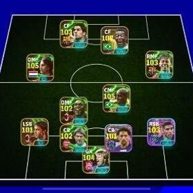 今日中に売りたいです‼️ | eFootball 2025(イーフト)のアカウントデータ、RMTの販売・買取一覧