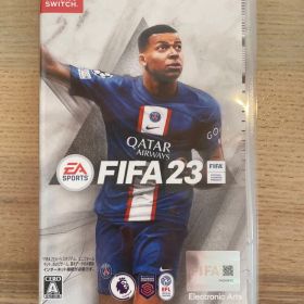 FIFA 23 LEGACY EDITION Nintendo Switch