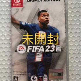FIFA 23 Legacy Edition - Switch
