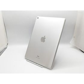【中古】Apple 【Wi-Fi】 iPad（第9世代/2021） 64GB シルバー MK2L3J/A【なんば】保証期間１ヶ月【ランクC】