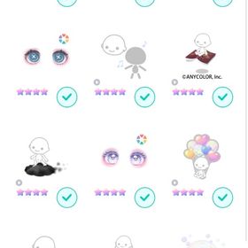 ダブリスト販売🌸 | ピグパ(ピグパーティ)のアカウントデータ、RMTの販売・買取一覧