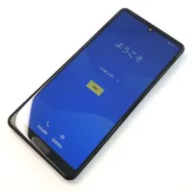 【良品】SH-41A/AQUOS sense4/354958113890900