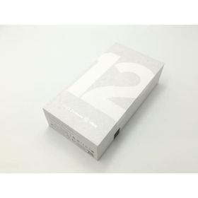 【未使用】ASUS 国内版 【SIMフリー】 Zenfone 12 ultra 12GB 256GB サクラホワイト ZF12U-WH12S256【福岡天神】保証期間３ヶ月