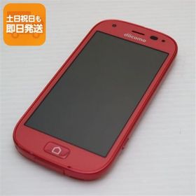 美品 F-04J らくらくスマートフォン4 ピンク 即日発送 スマホ DoCoMo 富士通 本体 白ロム あすつく 土日祝発送OK