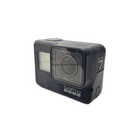 GoPro◆ビデオカメラ/BLACK7//