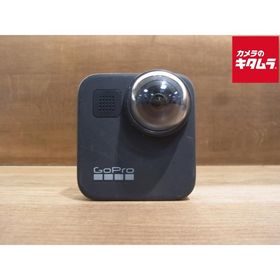 【中古】 【並品】 GoPro MAX CHDHZ-202-FX