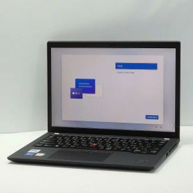 【プライスダウンコーナー】 中古 Lenovo ThinkPad X13 Gen 2 20WLS9U700 Core i5 1145G7 第11世代CPU メモリ8GB SSD256GB Windows11Pro 13インチ WUXGA 1年保証 レビュー特典：WPS Office パソコン ノートパソコン レノボ 中古パソコン 中古ノートパソコン PC