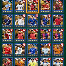 古参垢 引退 | eFootball ウイコレのアカウントデータ、RMTの販売・買取一覧