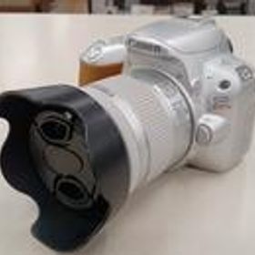 デジタル一眼レフカメラ EOS Kiss X9 レンズキット CANON