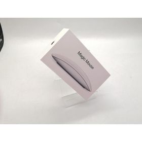 【未使用】Apple Magic Mouse（2024/USB-C）ホワイト MXK53ZA/A【大須アメ横】保証期間１週間