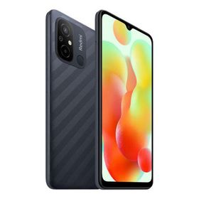 Xiaomi Redmi 12C[64GB] SIMフリー グラファイトグレー【安心 …