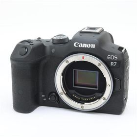 《良品》Canon EOS R7 ボディ