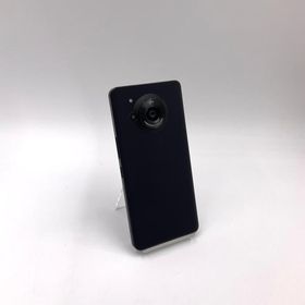 SHARP AQUOS R7 256GB Softbank SIMフリー A202SH 動作確認済【全額返金保証】【最速発送】