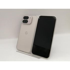 【中古】Google SoftBank 【SIMフリー】 Pixel 9 Pro Fold ポーセリン 16GB 256GB GC15S【札幌南2条】保証期間１ヶ月【ランクC】