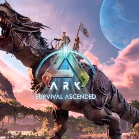 【オフライン】ARK: Survival Ascended アカウント | Steamのアカウントデータ、RMTの販売・買取一覧