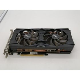 【中古】Palit GeForce RTX 2060 SUPER DUAL(NE6206S018P2-1160X) RTX2060Super/8GB(GDDR6)/PCI-E【札幌南2条】保証期間１週間