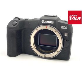 【中古】 【美品】 キヤノン EOS RP ボディ