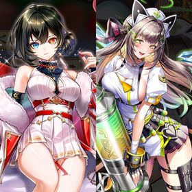 アイシャ 10凸 ハルジオン セツナ | 白猫プロジェクトのアカウントデータ、RMTの販売・買取一覧