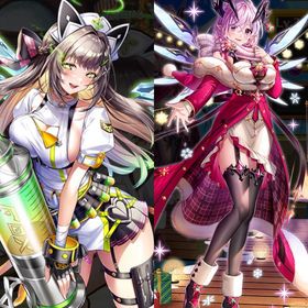 超火力 豪華装備付き オスクロル20凸 ハルジオン10凸 セツナ10凸 | 白猫プロジェクトのアカウントデータ、RMTの販売・買取一覧