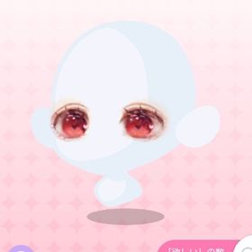 恋するメルティレッドアイ 1点 【オリジナル】 | ポケコロツイン(ポケツイ)のアカウントデータ、RMTの販売・買取一覧