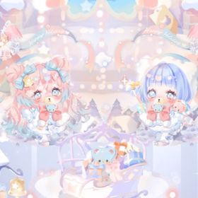 スノーベアからの贈りもの Fバラ売り | ポケコロツイン(ポケツイ)のアカウントデータ、RMTの販売・買取一覧