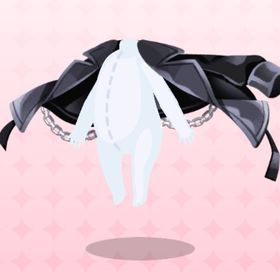 レザーチェーンジャケット 双子分 | ポケコロツイン(ポケツイ)のアイテム、RMTの販売・買取一覧