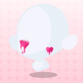 ハロウィンハートメイク 1点 | ポケコロツイン(ポケツイ)のアイテム、RMTの販売・買取一覧