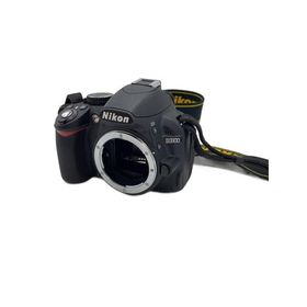 Nikon◆デジタル一眼カメラ D3100 ボディ