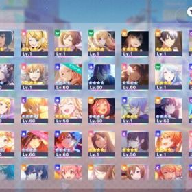 【引退垢】プロセカ | プロセカのアカウントデータ、RMTの販売・買取一覧