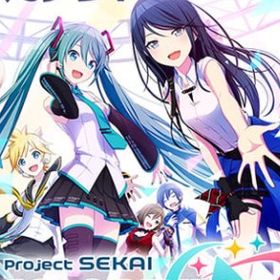 石400000個前後+星4キャラ【20-25体】 | プロセカのアカウントデータ、RMTの販売・買取一覧