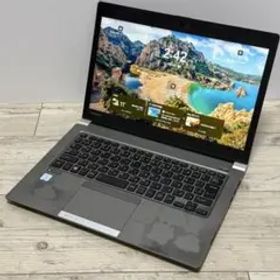 dynabook R63DN 第8世代i5 8GB SSD Windows11