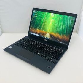 LIFEBOOK U938/S