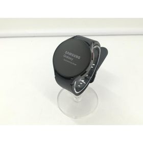 【中古】SAMSUNG Galaxy Watch6 44mm LTE/Bluetoothモデル グラファイト 国内版【札幌】保証期間１ヶ月【ランクB】