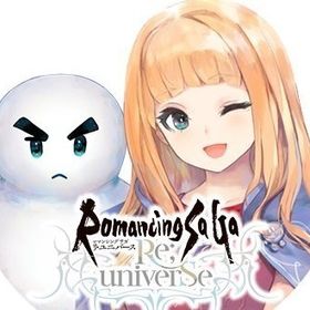 🔥即対応IOS専用ジュエル190~245万+SSランダム70~130体+SS券11枚+召喚 | ロマサガRS(ロマサガ リユニバース)のアカウントデータ、RMTの販売・買取一覧