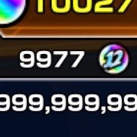 ルシファー運極天草運極オーブ10000↑ランク2000 紋章全8000↑ | モンストのアカウントデータ、RMTの販売・買取一覧