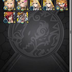 引退アカ、オーブ3000以上所持、新限定ニケ1体 | モンストのアカウントデータ、RMTの販売・買取一覧