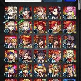 引退垢 値下げ中 | モンストのアカウントデータ、RMTの販売・買取一覧