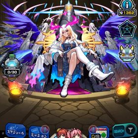 武藤遊戯🍀75開運運極、招待未使用 | モンストのアカウントデータ、RMTの販売・買取一覧