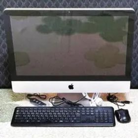 iMac 2011 i5 21.5 os2つ 美品