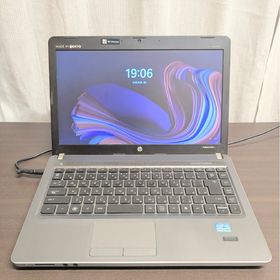 ヒューレットパッカード(hp)の【日本製】 HP ノートPC Windows 11 ProBook 高音質モデル(ノートPC)