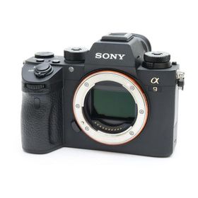 《並品》SONY α9 ボディ ILCE-9
