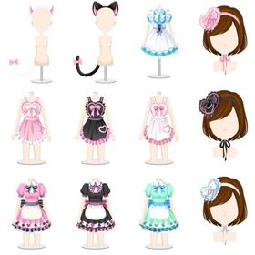 勝手に可愛いコーデセット | ガルショのアイテム、RMTの販売・買取一覧