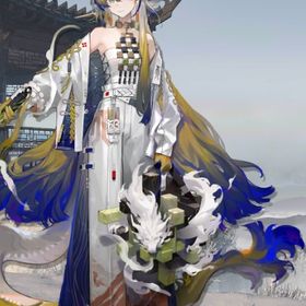 限定 シュウ+合計ガチャ750連以上 | アークナイツのアカウントデータ、RMTの販売・買取一覧