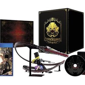 CODE VEIN ブラッドサーストエディション PS4ソフト