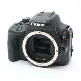 【中古】 《難有品》 Canon EOS Kiss X7 ボディ [ デジタルカメラ ]
