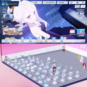 11引退垢限定キャラ多数生徒192固有武器103强力キャラ多数 | ブルアカ(ブルーアーカイブ)のアカウントデータ、RMTの販売・買取一覧