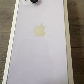 Apple iPhone 14 128GB パープル 本体