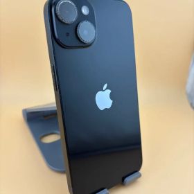 iPhone 14 本体 256GB ミッドナイトバッテリー純正93%