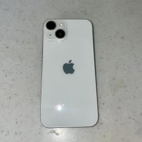 【クリスマスセール】iPhone 14 ホワイト 本体 256GB