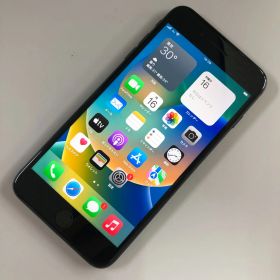 iPhone 8Plus 64GB スペースグレイ SIMロック解除済み No.88